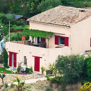 L'estuve Provencale France