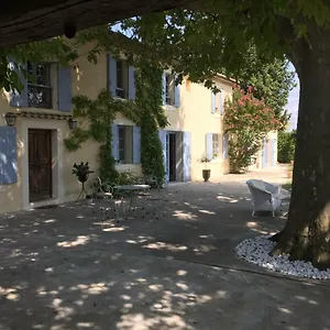 Mas Li Doumenge France