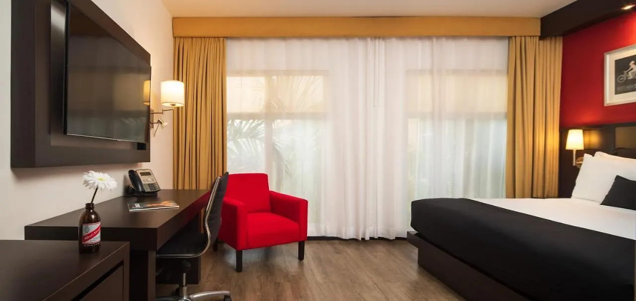 S Hotel Κίνγκστον