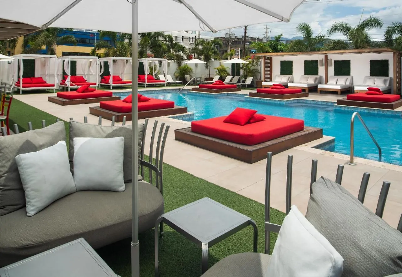S Hotel Κίνγκστον