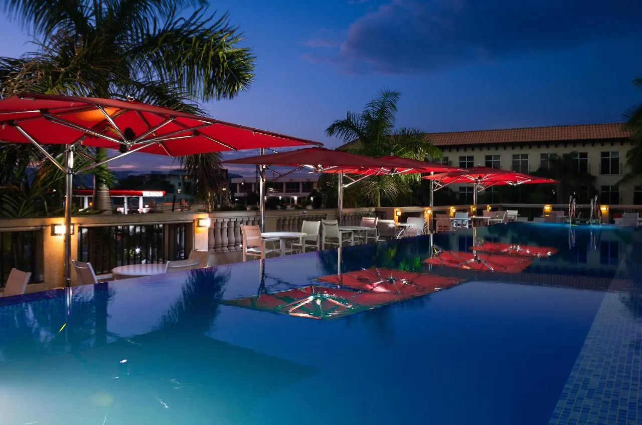 S Hotel Κίνγκστον Τζαμάικα
