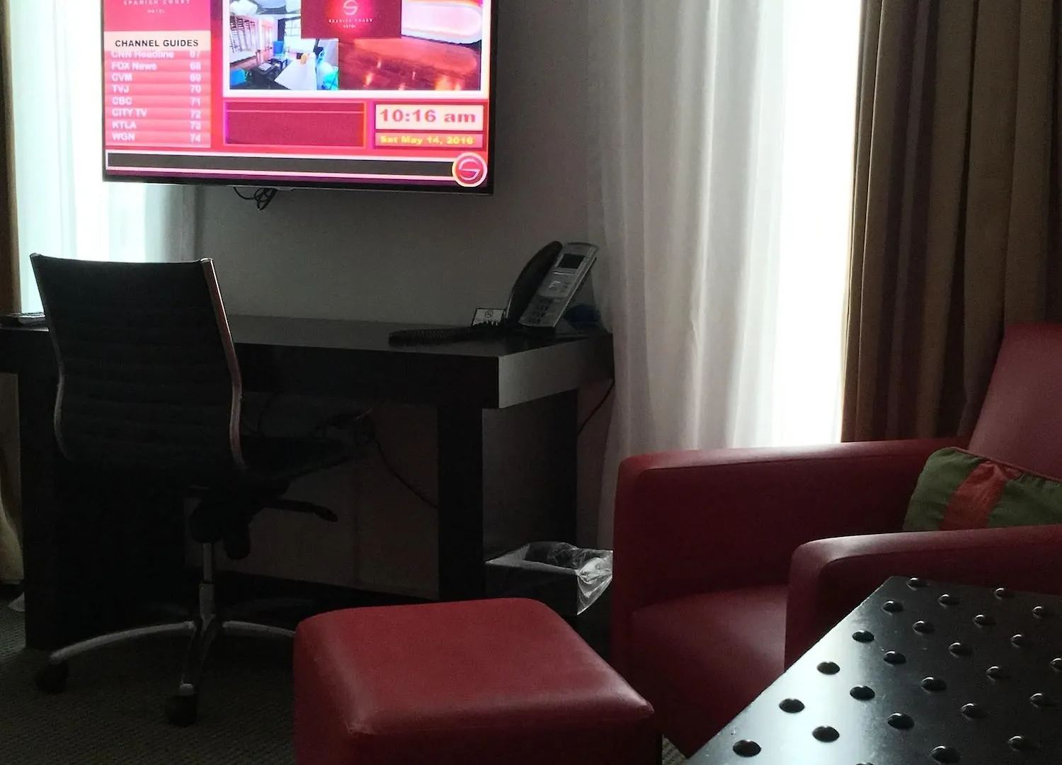 S Hotel Κίνγκστον