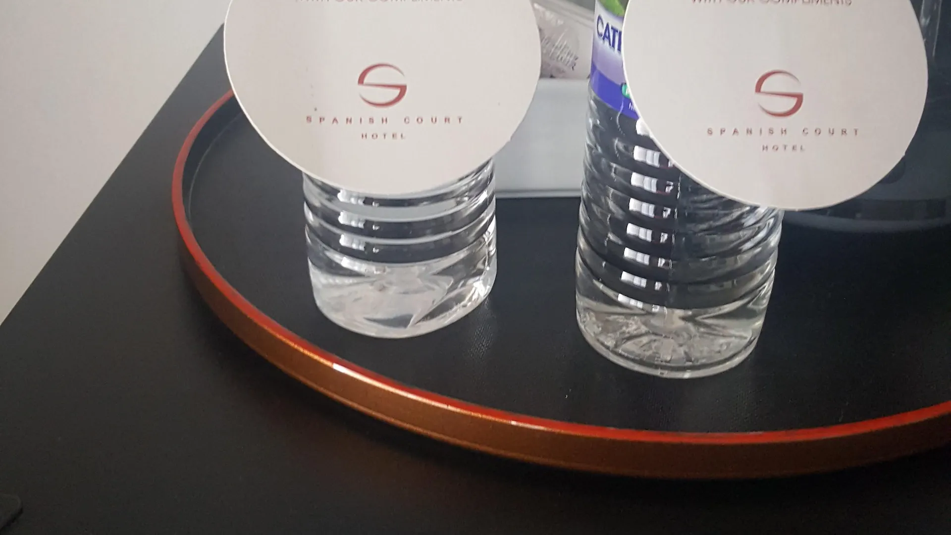 S Hotel Κίνγκστον 5*,