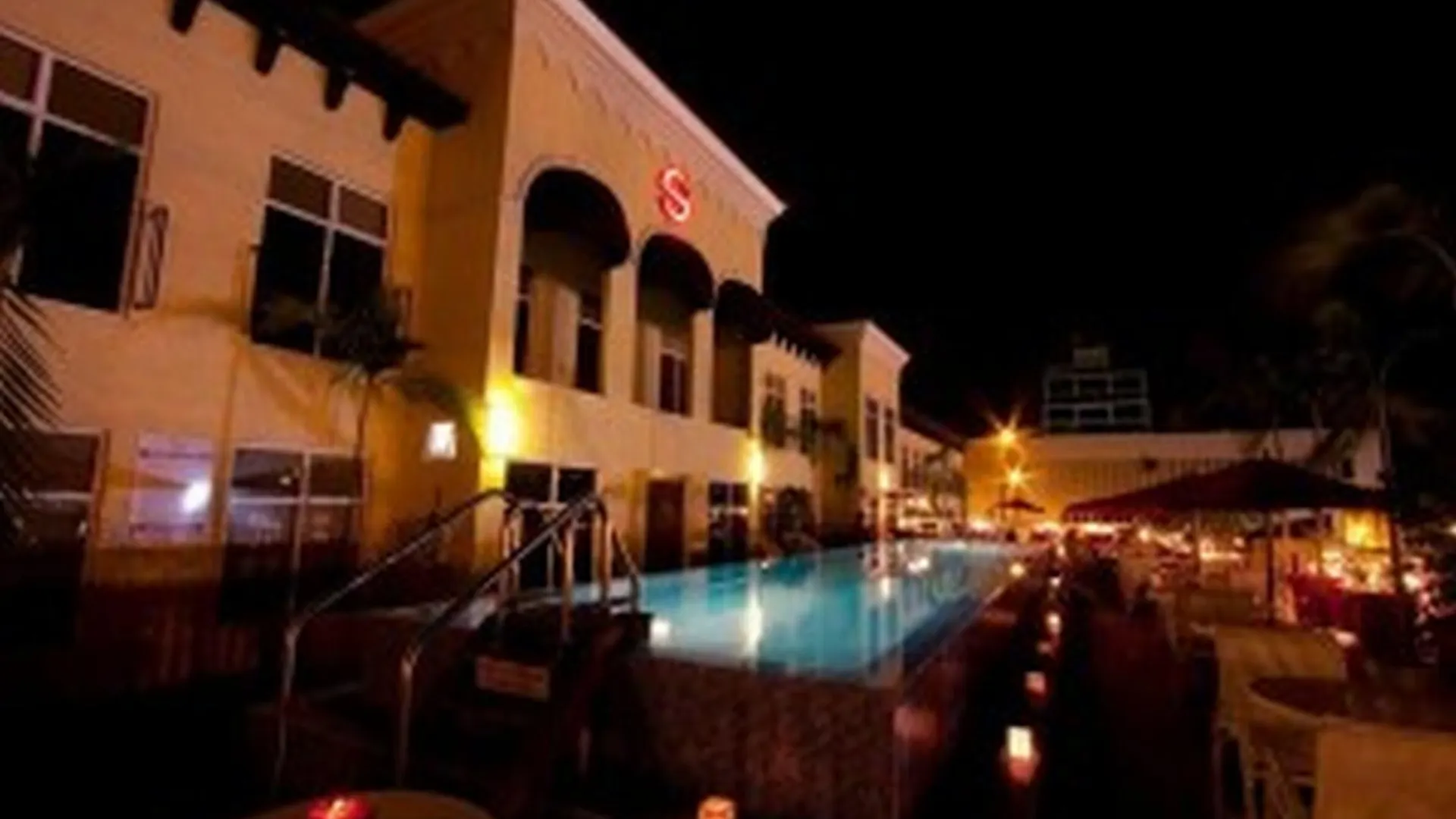 S Hotel Κίνγκστον