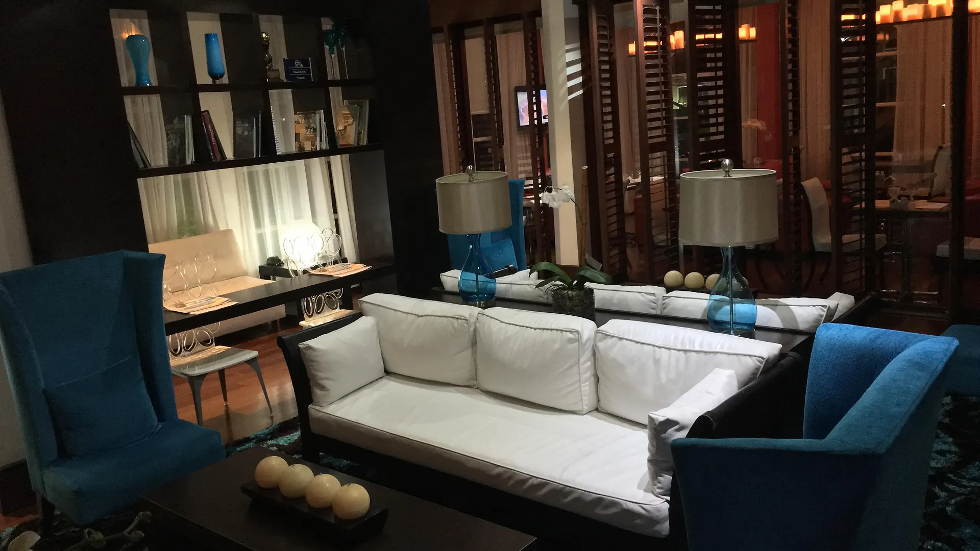 S Hotel Κίνγκστον 5*,