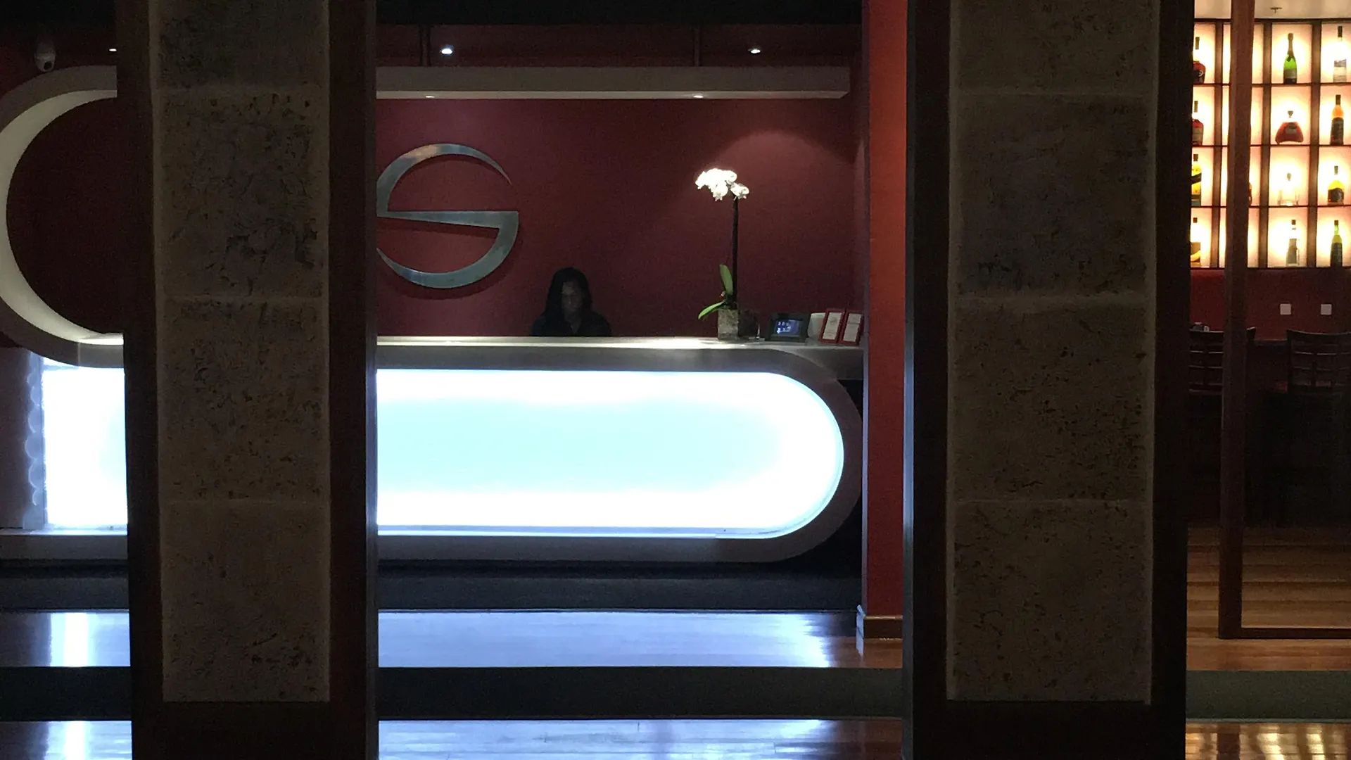 S Hotel Κίνγκστον 5*,  Τζαμάικα