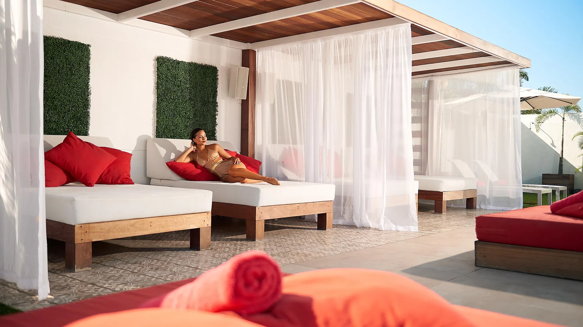 S Hotel Κίνγκστον
