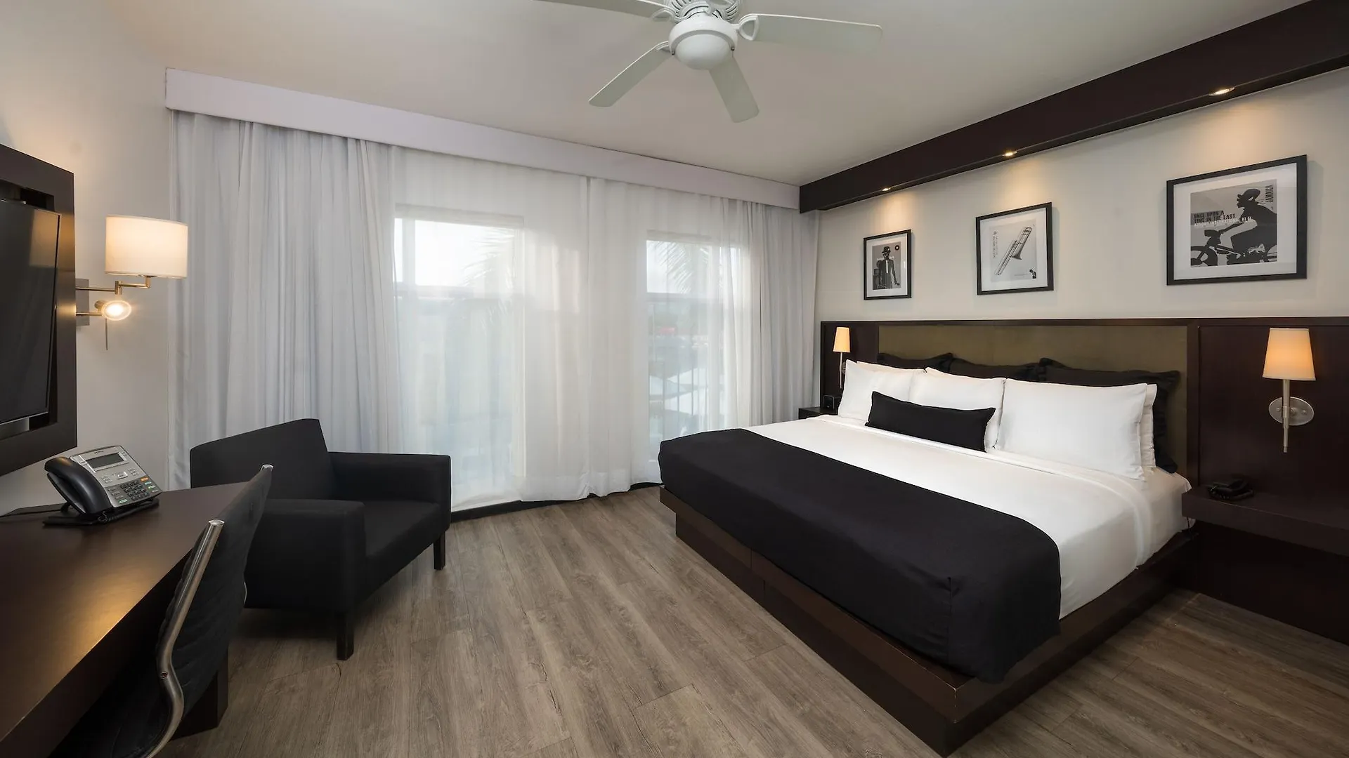 S Hotel Κίνγκστον