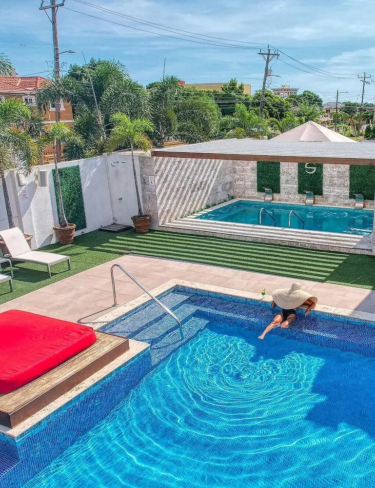 S Hotel Κίνγκστον