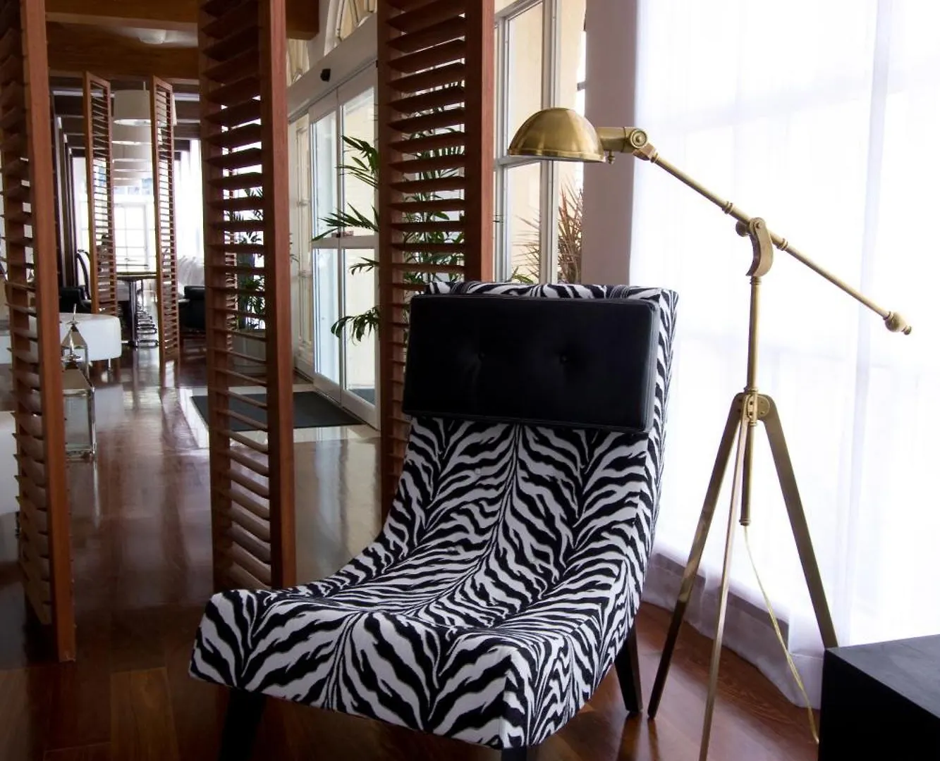S Hotel Κίνγκστον