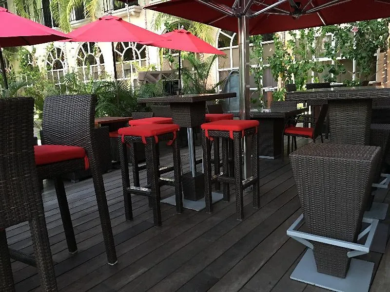 S Hotel Κίνγκστον