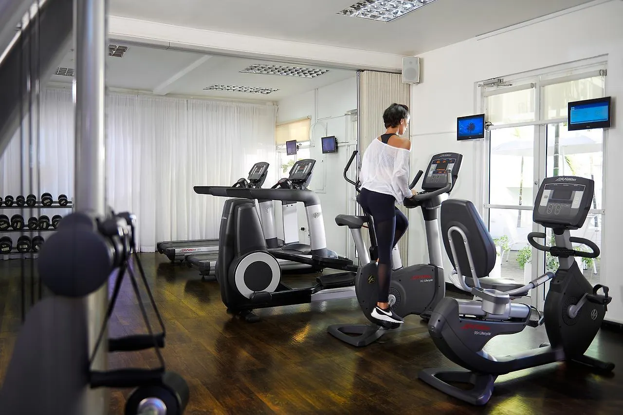 S Hotel Κίνγκστον 5*,  Τζαμάικα