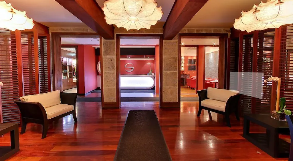 S Hotel Κίνγκστον