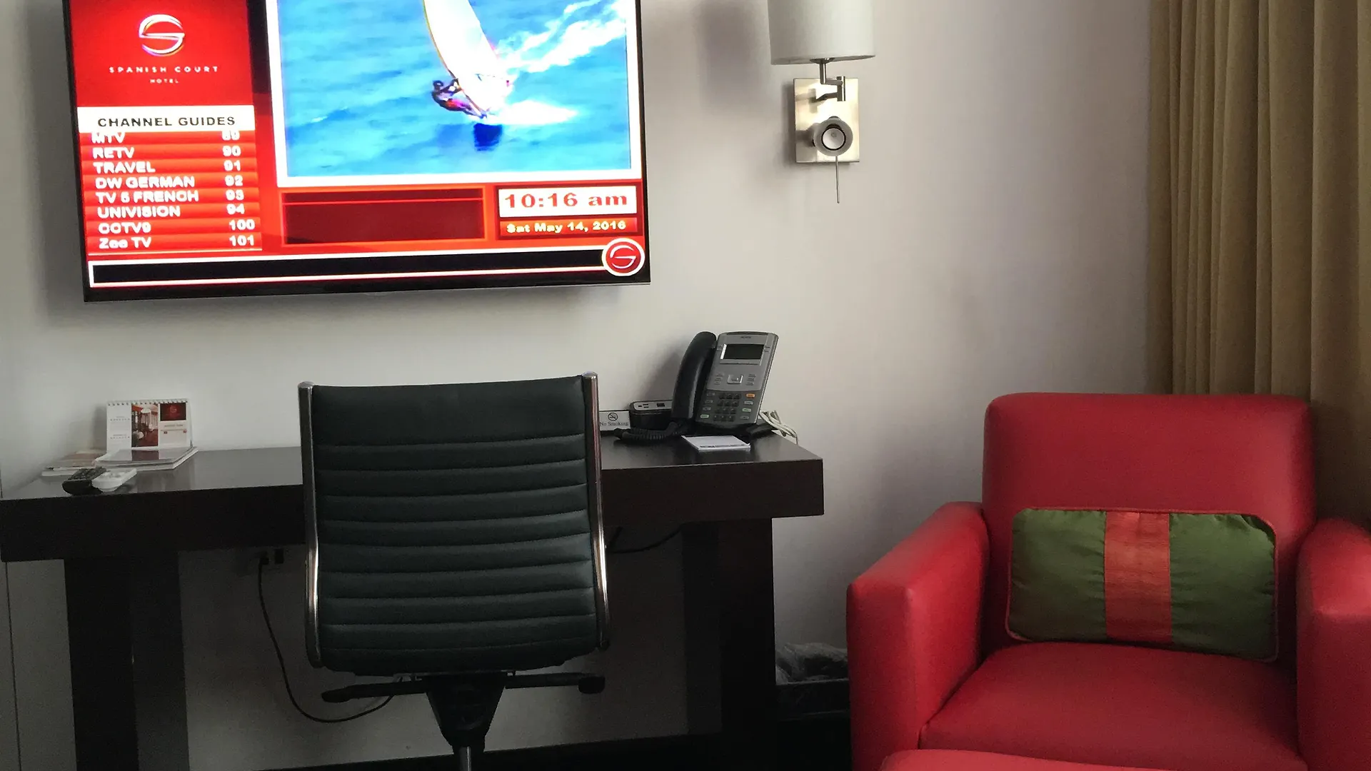S Hotel קינגסטון