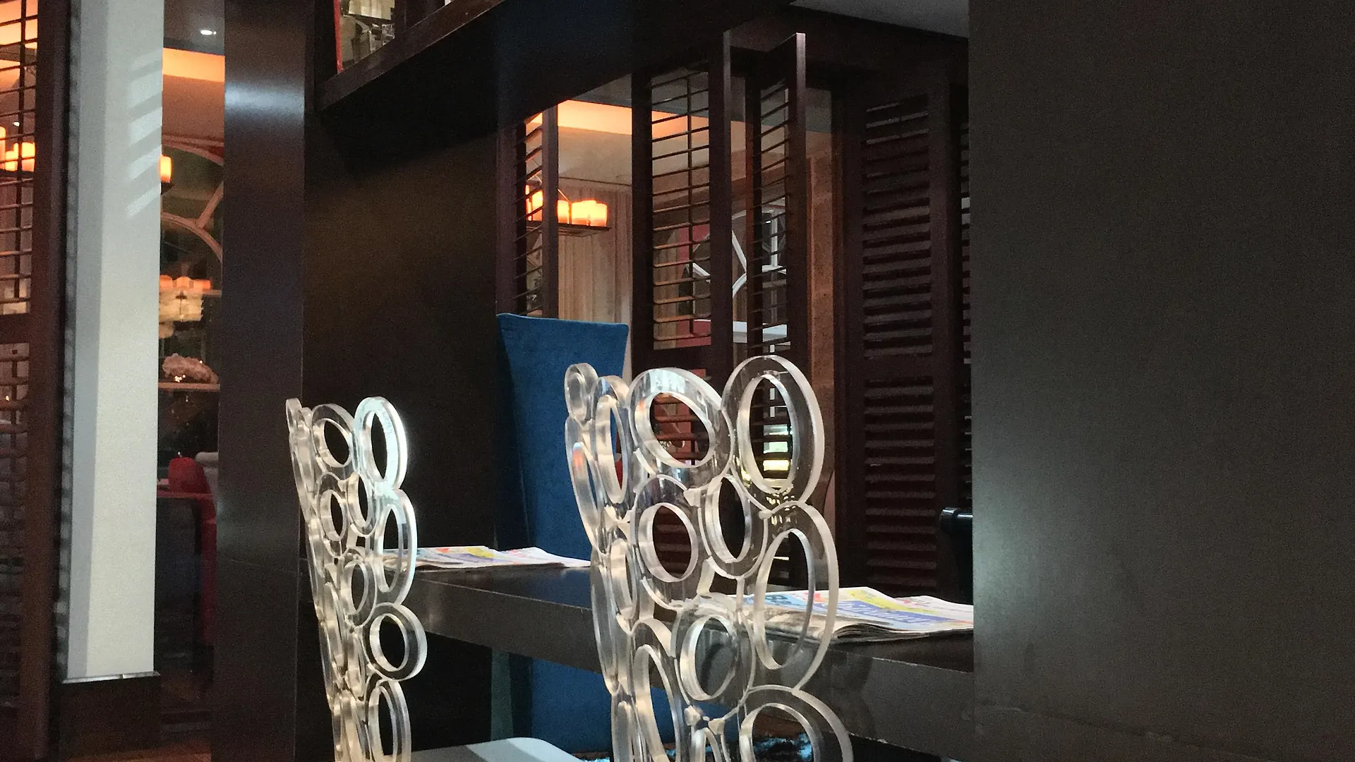 S Hotel קינגסטון
